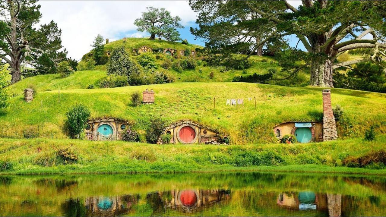 Villa ソリン エクステリア 写真